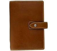 Personal Malden ochre organiser