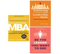 The Personal MBA: The bestselling business book containing you everything you need to know about marketing, management and leadership
