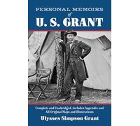 Personal Memoirs of U. S. Grant (Civil War)