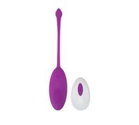 Personal Mini 10 Strong Speeds Powerful Handheld Electric Bullet Stick Portable Massage Ball for Woman Sports Foot Massage Relax,Waterproof Bullet Wand,High Power Cordless XSWE5TF (Purple)
