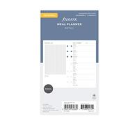 Personal Minimal Meal Planner Pack