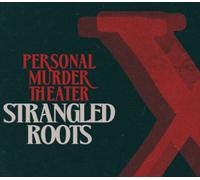 Personal Murder Theater: Strangled Roots PC Steam CD Key