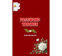 Personal Password Logbook: Password & Account Activations Keys Saver Book | 6x9 inches, 72 pages | 100 Passwords Saver, 100 Activation Keys Saver