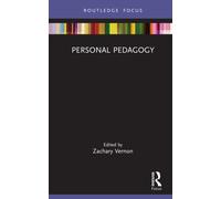 Personal Pedagogy : Encouraging the Individual in the Classroom