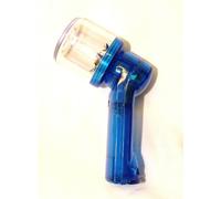 PERSONAL POLLINATOR HERB SPICE ELECTRIC GRINDER