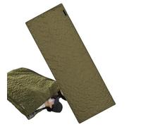 PERSONAL PORTABLE BASS, PERSONAL LOW BAG SLEEPING BAG THERMAL SLEEPING SACK LINER, WATERPROOF Insulated Backpacking Blanket for Camping Car Outdoor Adventures