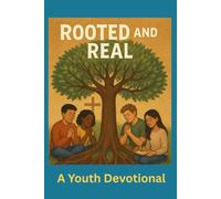 Personal Prayer Journal for Teens: 90 Days of Power: Rooted and Real