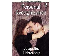 Personal Recognizance: Sime Gen, Book Nine / The Story Untold and Other Sime Gen Stories: Sime Gen, Book Ten (Wildside Double #14)