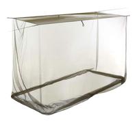 Personal Rectangular Fly Net Tent - Fine Mesh Protective Travel Canopy