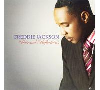 Personal Reflections by Freddie Jackson