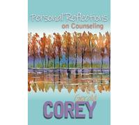Personal Reflections on Counseling