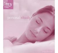 Personal Rituals - My Time Series