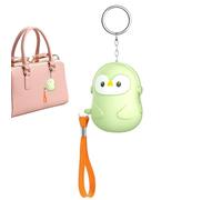 Personal Safety Alarm,Animal Design Alert Devices - Self Defense Personal Alarm | for Women Students Teens Travel Night Running Camping Apartment Dorm