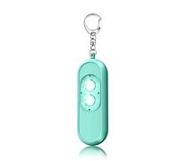 Personal Safety Alarm for Women, Safe Sound Loud Siren, Strobe LED Light, Personal Alarm Self Defense Keychain for Women, Daughter, Student, Elderly