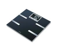 Personal scale connected impedance meter Beurer BF 720 BT 30 x 30 x 2,5 cm