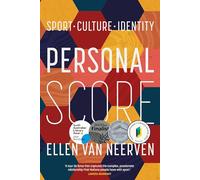 Personal Score: Sport, Culture, Identity