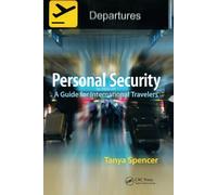 Personal Security: A Guide for International Travelers