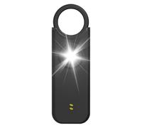 Personal Security Alarm: Rechargeable Women's Safety Keychain, and LED Strobe Light | Personal Defense Keychain with Two Dynamics, Panic Attack Alarm Keys