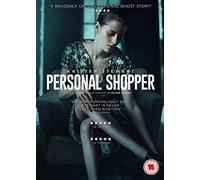 Personal Shopper [DVD]