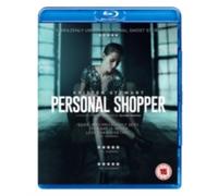 Personal Shopper - Region B Blu Ray