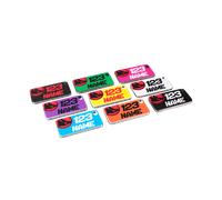 Personal Smartphone Decal