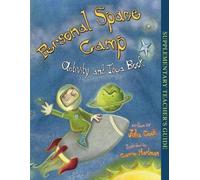 Personal Space Camp Activity and Idea Book by Julia Cook (2010) Paperback