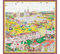 Personal Space - Ecstatic Burbs [VINYL]
