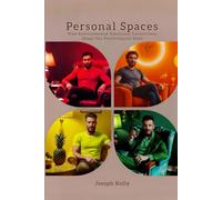 Personal Spaces: How Environmental-Emotional Connections Shape Our Psychological State