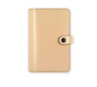 Filofax Personal The Original organiser - Patent Nude