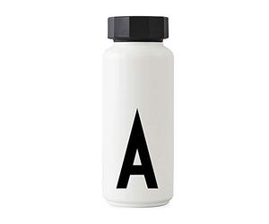 Personal Thermo/Insulated Bottle A-Z A