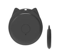 Personal Tracking Devices - Full Location Finder With Wireless Alarm Sensor And Anti-maximum Functionality, Bluetoth Connectivity | Small GPS Tracker For Kids Pets Valuable Spu