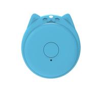 Personal Tracking Devices - Smart GPS Tracker | Anti-Lost Location Tracker | Wireless Smart Tracker Locator | Alarm Sensor Device Tracker, Small Locator GPS Tracker for Kids, Pets, Assets
