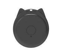 Personal Tracking Devices - Smart Tracker Pet Tracker Wireless | Anti-Lost GPS Location Trackerr, Small Tracking Device For Kids Pets And Assets, Alarm Sensor Finder For Bags Wallets Luggage Home