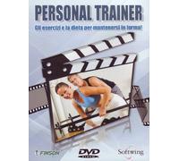 Personal Trainer