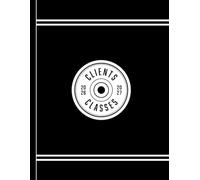 Personal trainer appointment book 2026 - 2027: Gym appointments PT clients & classes: 2026 / 2027 - (July - July) Yearly overviews / month to view ... planner with 15 minute slots (6am - 9pm)
