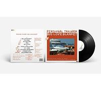 Personal Trainer : Big Love Blanket VINYL 12" Album (2022) NEW Great Value