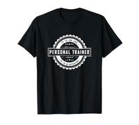 Personal Trainer Design for Fitness Coaching Professionals T-Shirt