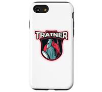 Personal Trainer featuring Warrior with Shield & Spear Case for iPhone SE (2020) / 7/8