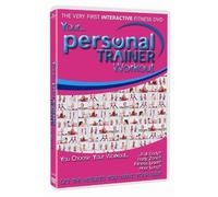 Personal Trainer - Interactive [Interactive DVD]