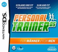 Personal Trainer (Men) (DS)