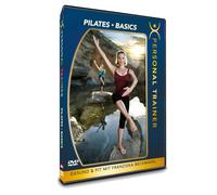 Personal Trainer - Pilates Basics (DVD) Franziska Beckmann