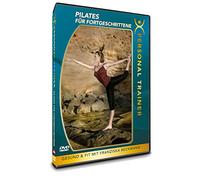 Personal Trainer – Advanced Pilates – DVD
