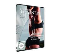 Personal Trainer – Back Fit: Workout for a Strong Back – DVD