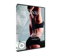 Personal Trainer – Back Fit: Workout for a Strong Back – DVD