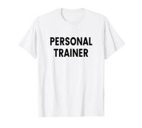 Personal Trainer T-Shirt