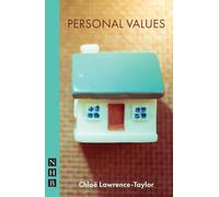 Personal Values (NHB Modern Plays)
