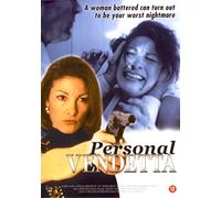 Personal Vendetta