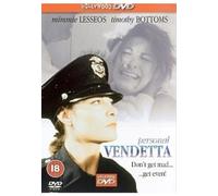Personal Vendetta [DVD]