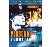 PERSONAL VENDETTA [DVD]