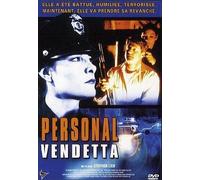 Personal vendetta [FR IMPORT]